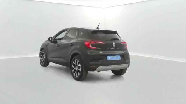 Renault Captur image 6