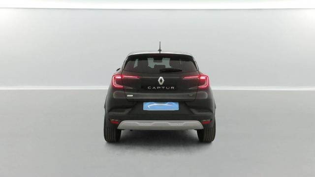 Renault Captur image 8