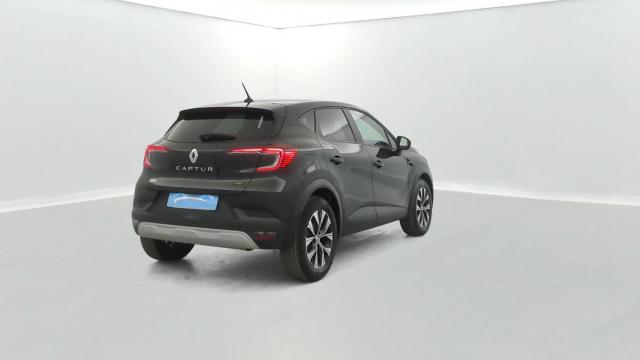 Renault Captur image 7