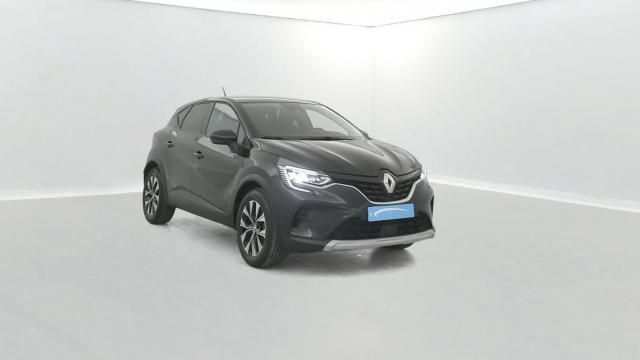 Renault Captur image 5