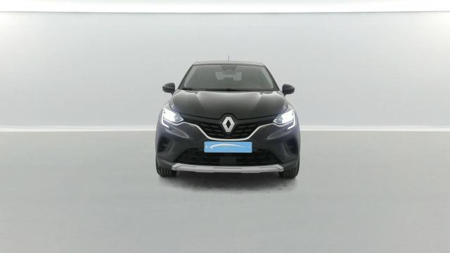 Renault Captur image 3