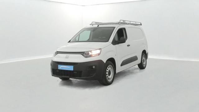 Fiat Doblo Fourgon Xl 950kg Bluehdi 130 S&s Bvm6