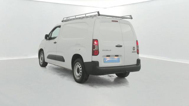 Fiat Doblo image 5