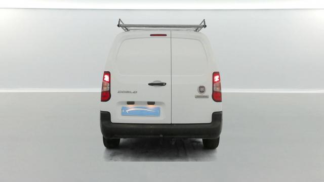 Fiat Doblo image 8