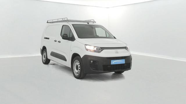 Fiat Doblo image 9