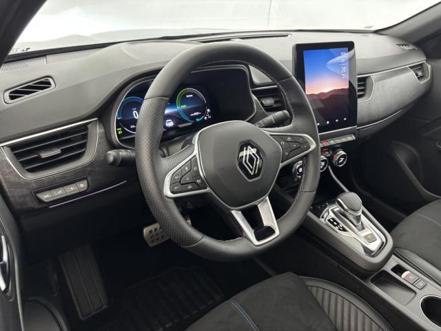 Renault Arkana image 1