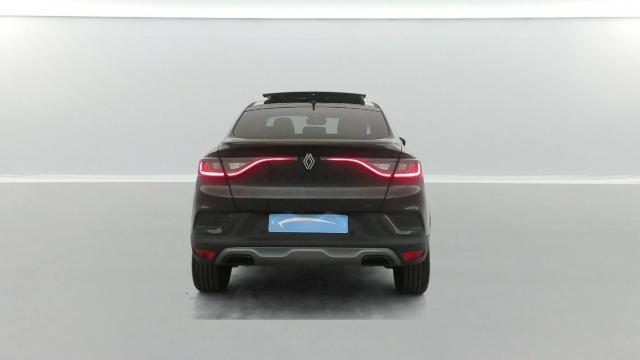 Renault Arkana image 3