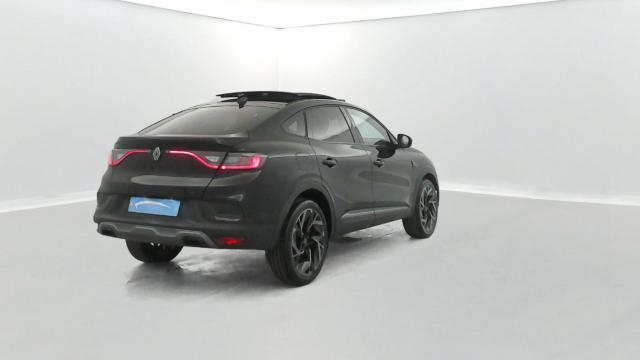 Renault Arkana image 8