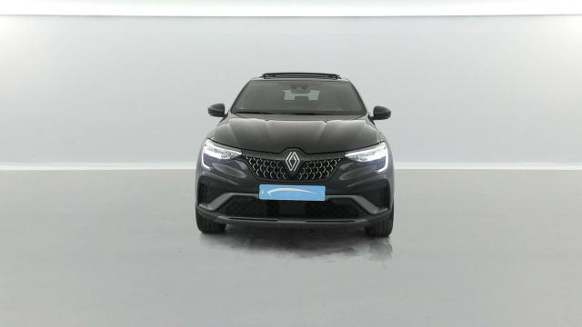 Renault Arkana image 4