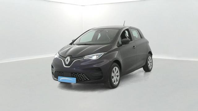 Renault Zoe E-Tech Electrique R110 Achat Intégral - 22b Equilibre