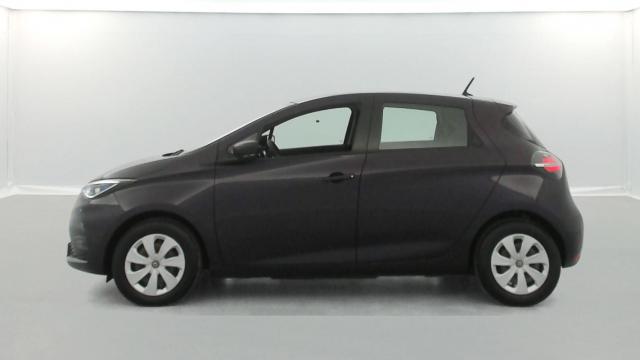 Renault Zoe image 7