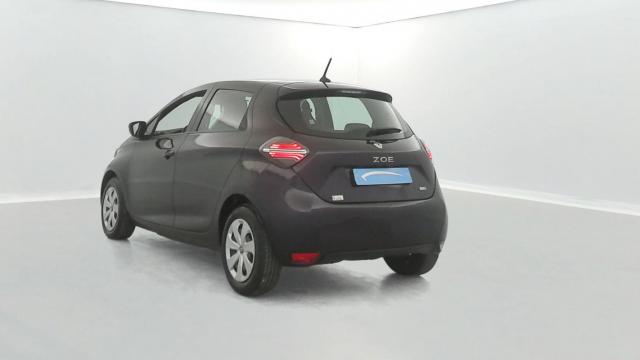 Renault Zoe image 3