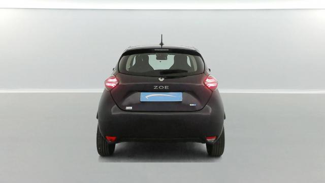 Renault Zoe image 5