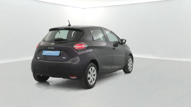 Renault Zoe image 8