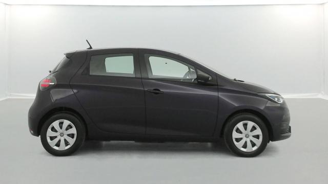 Renault Zoe image 9