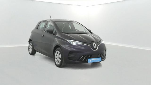Renault Zoe image 6