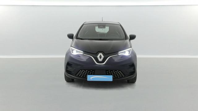 Renault Zoe image 2
