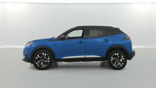 Peugeot 2008 image 4