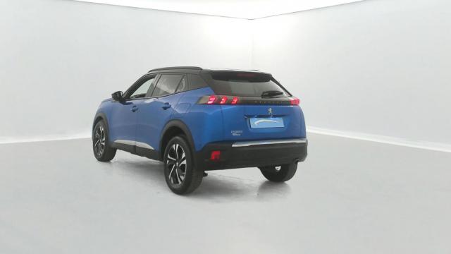 Peugeot 2008 image 6