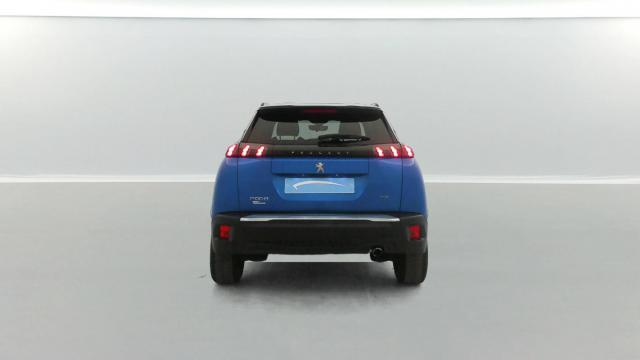 Peugeot 2008 image 3