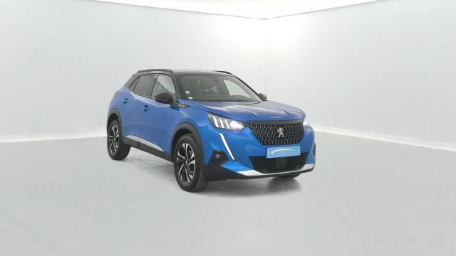 Peugeot 2008 image 5