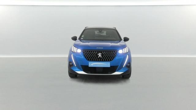 Peugeot 2008 image 1