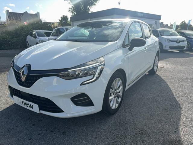 Renault Clio V Sce 65 Evolution