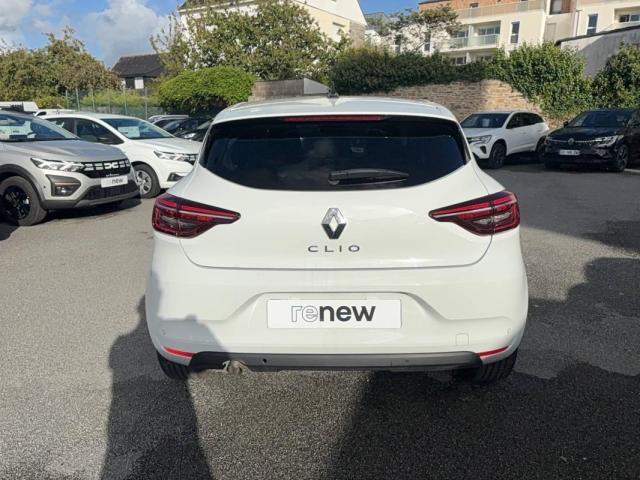 Renault Clio image 6