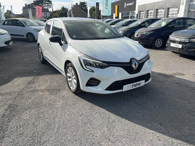 Renault Clio image 1