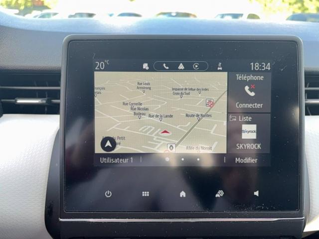 Renault Clio image 3