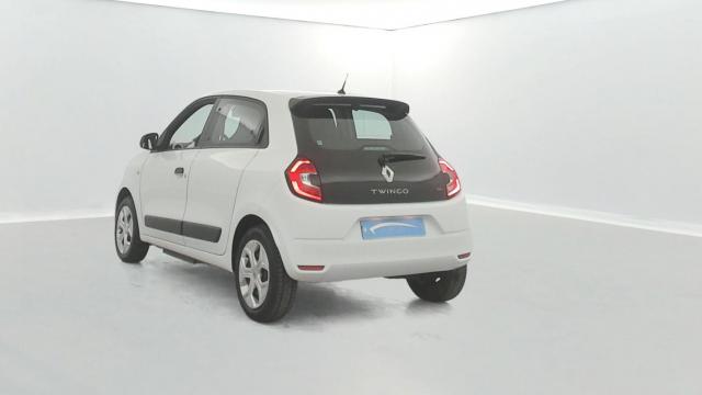 Renault Twingo image 1