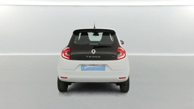 Renault Twingo image 3
