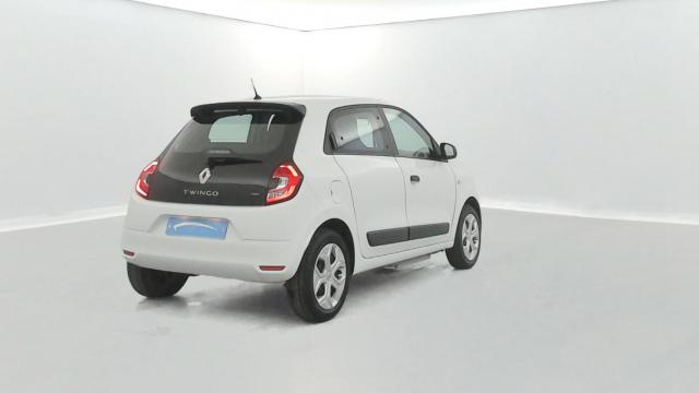 Renault Twingo image 6