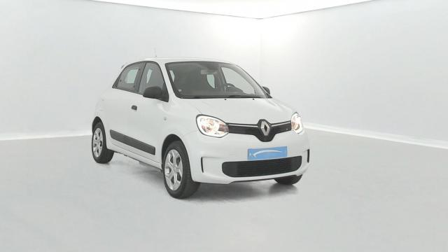 Renault Twingo image 4