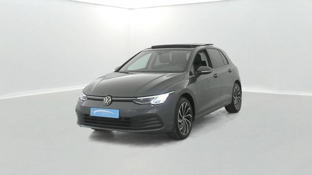 Volkswagen Golf 1.5 Etsi Opf 130 Dsg7 Match