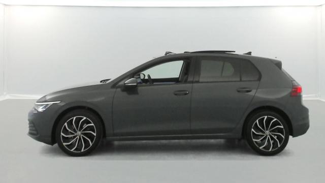 Volkswagen Golf image 9