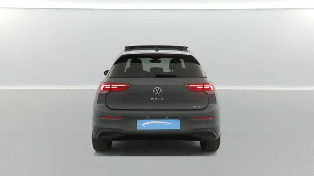 Volkswagen Golf image 2