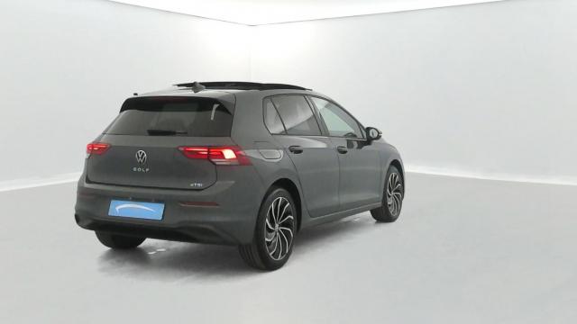 Volkswagen Golf image 4