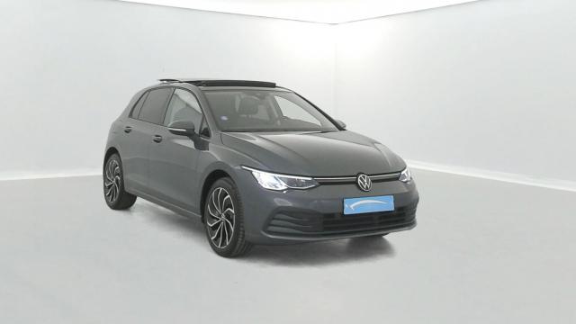 Volkswagen Golf image 7