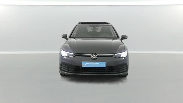 Volkswagen Golf image 6