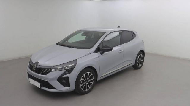 Renault Clio V Eco-G 100 Ch Gsr2 Techno