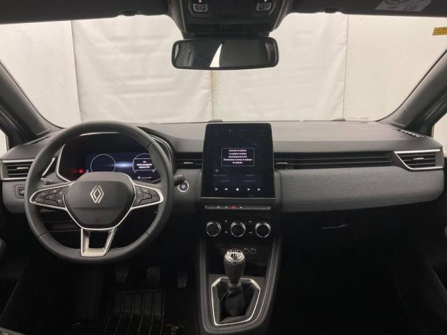 Renault Clio image 7