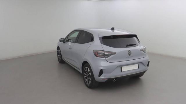 Renault Clio image 5