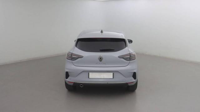Renault Clio image 3