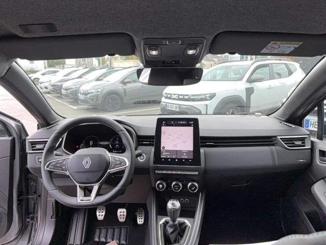 Renault Clio image 6