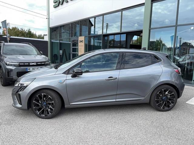 Renault Clio image 1