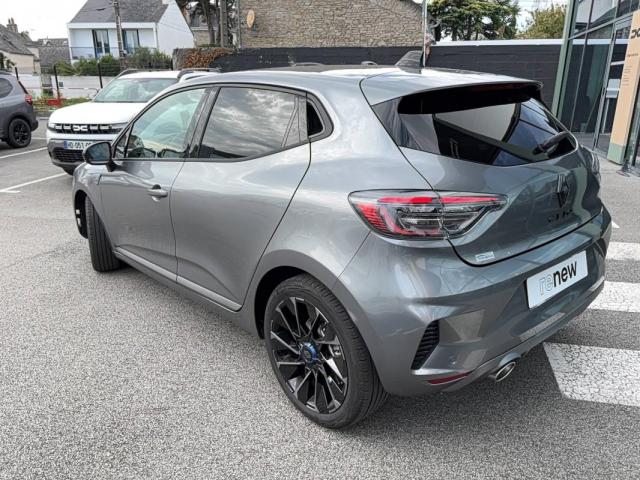 Renault Clio image 3