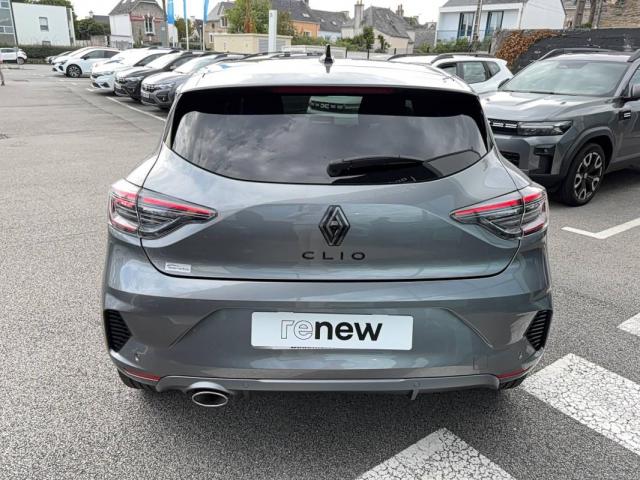 Renault Clio image 8