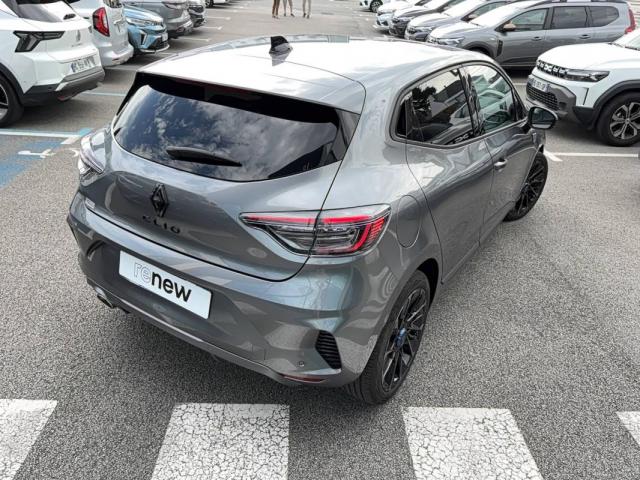 Renault Clio image 7