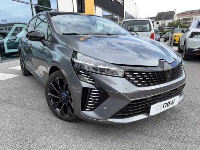 Renault Clio image 2